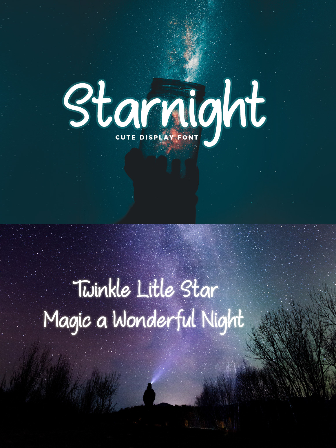 Starnight